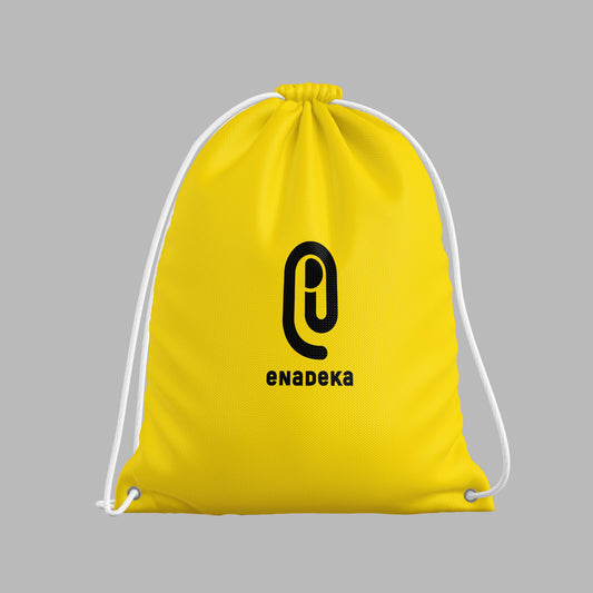 Enadeka Drawstring Bag