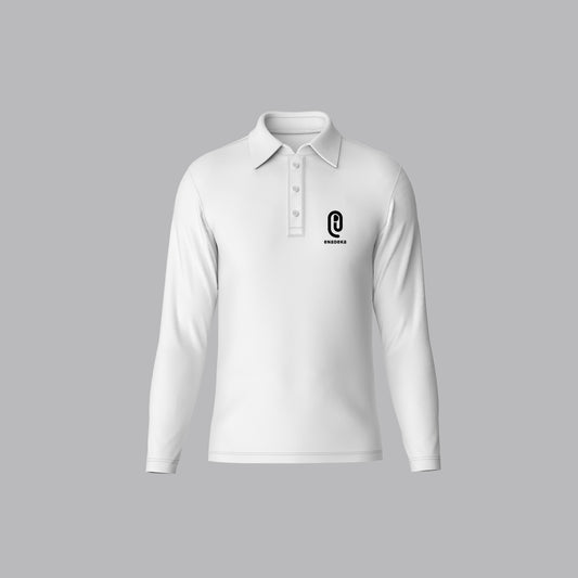 EDC 02 - Cricket Shirt Half